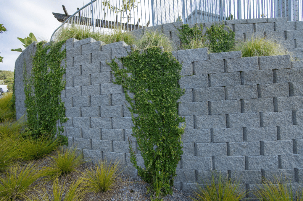 5 Ways Keystone Retaining Walls Can Help Design A Functional Property